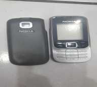 CASING NOKIA 2330C @ 7.000,- 