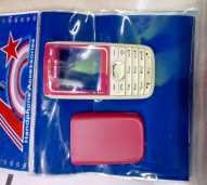 CASING NOKIA 1650 @ 6.000,- 
