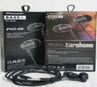 HF JBL TD-21 Super Bass 