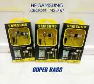 HF Samsung MS-767 Mega Bass @ 8.000,- 
