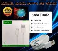 Kabel Data Oppo Ori 100% VOOC @ 10.500