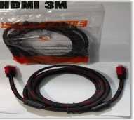 Kabel HDMI 3 M 