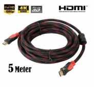 Kabel HDMI 5 M 