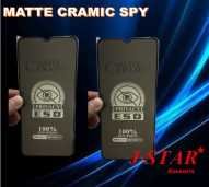 MATTE CRAMIC SPY 