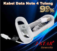 Kabel Data Note 4 Tulang @ 4.500