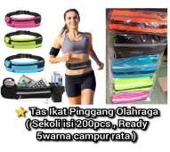 Tas Slempang Olahraga 