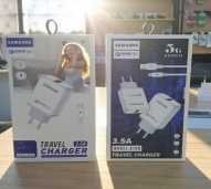 TC Branded S100 5G Tersedia Micro & Type C 