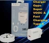 TC Oppo Super VOOC & Fast Charging Type C  @  29.000