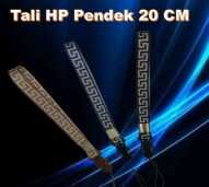 Tali Hp Pendek 20 CM @ 2.000,-