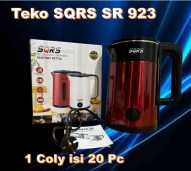 Teko SQRS SR 923