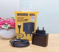 CHARGER REALME/180W