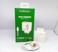 CHARGER INFINIX /120W