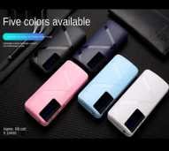 POWERBANK BRANDED A166 