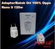 Batok Oppo RENO 9 120w @ 26.000