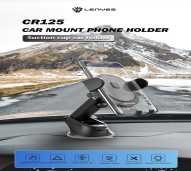 Holder Mobil LENYES CR-125