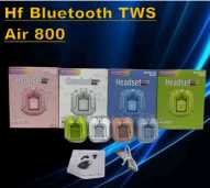 HF BT TWS Air 800  [ harga silakan chat marketing ] 